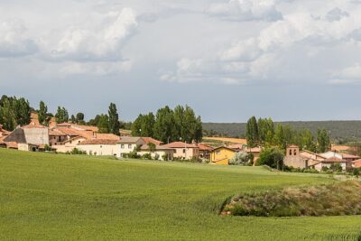 Torreblacos, Soria