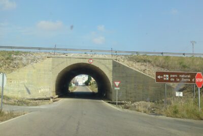 Torreblanca, Castellón
