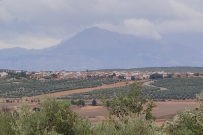 Torreblascopedro, Jaén