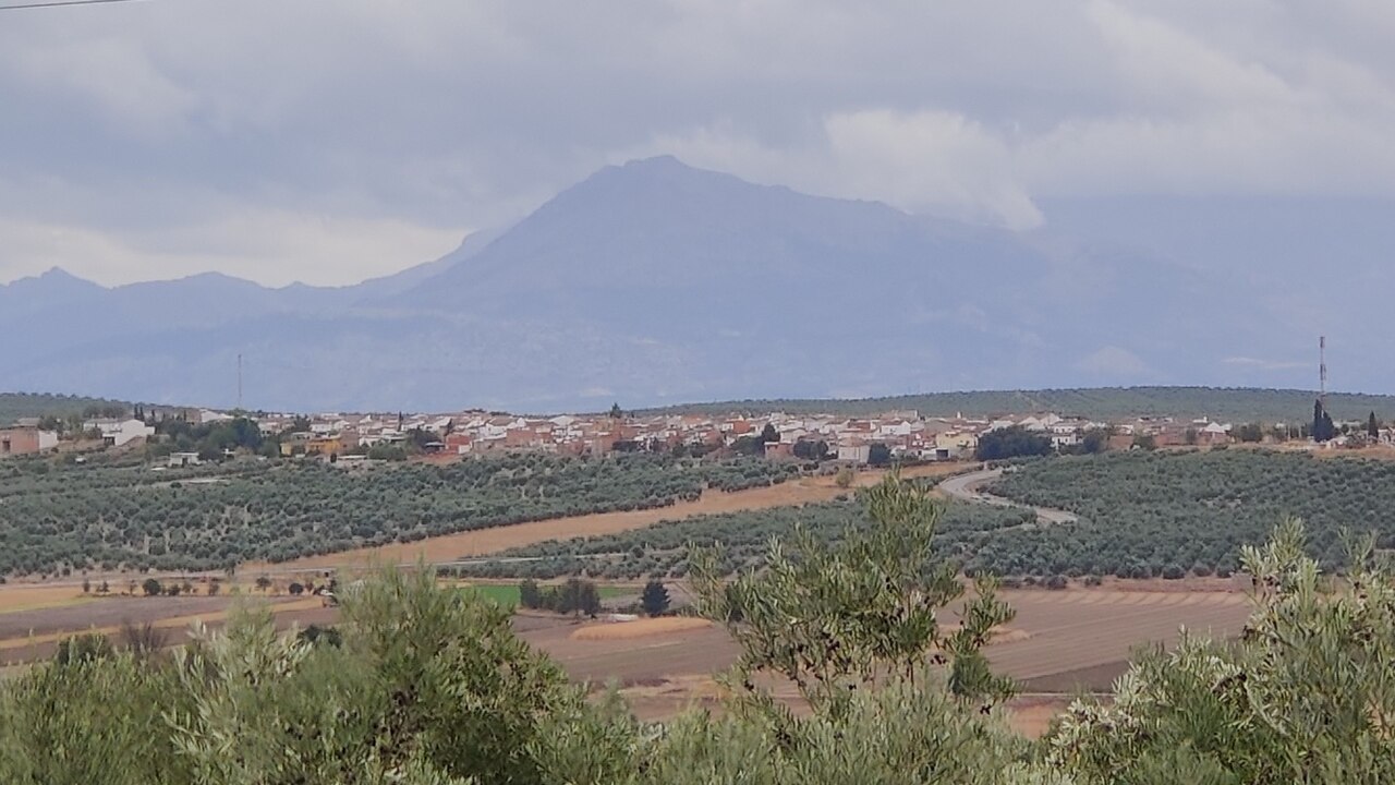 Torreblascopedro, Jaén