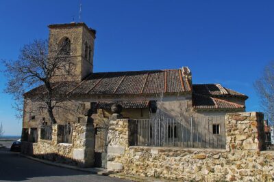 Torrecaballeros, Segovia