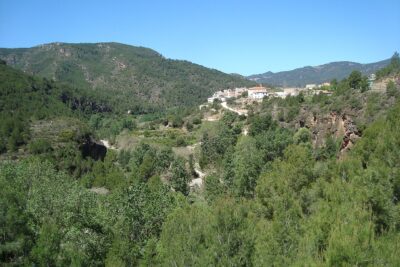 Torrechiva, Castellón