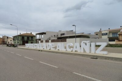 Torrecilla de Alcañiz, Teruel