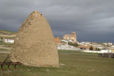 Torrecilla de la Abadesa, Valladolid