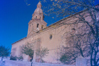 Torrecilla de la Orden, Valladolid