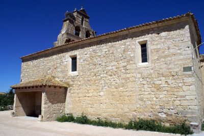 Torrecilla de la Torre, Valladolid