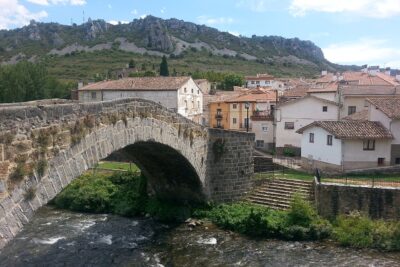 Torrecilla en Cameros, La Rioja