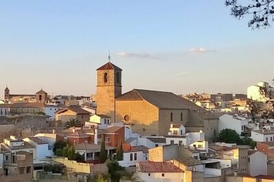Torredonjimeno, Jaén