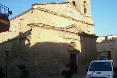 Torrefarrera, Lleida