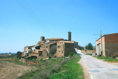 Torrefeta I Florejacs, Lleida
