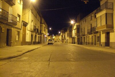 Torregrossa, Lleida