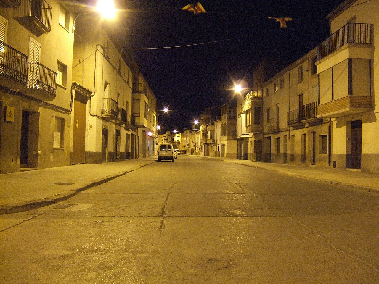Torregrossa, Lleida