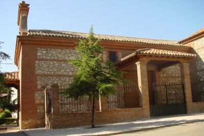 Torrejón de la Calzada, Madrid