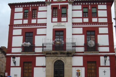 Torrejoncillo, Cáceres