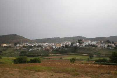 Torrejoncillo del Rey, Cuenca