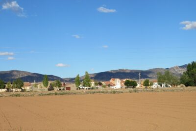 Torrelacárcel, Teruel