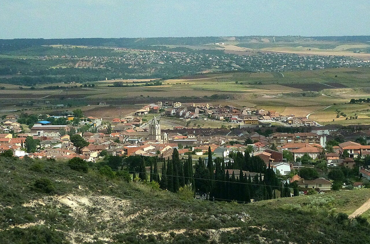 Torrelaguna, Madrid