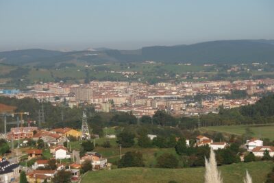 Torrelavega, Cantabria