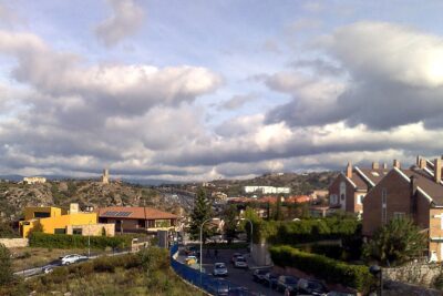 Torrelodones, Madrid
