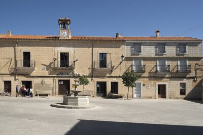 Torremocha, Cáceres