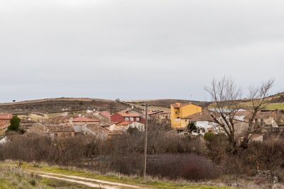 Torremocha de Jadraque, Guadalajara
