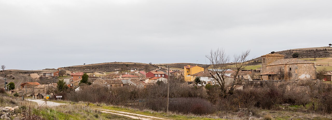 Torremocha de Jadraque, Guadalajara