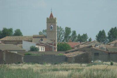 Torremocha de Jiloca, Teruel