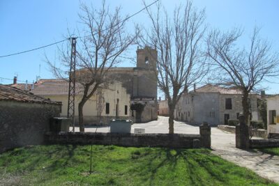 Torremocha del Campo, Guadalajara