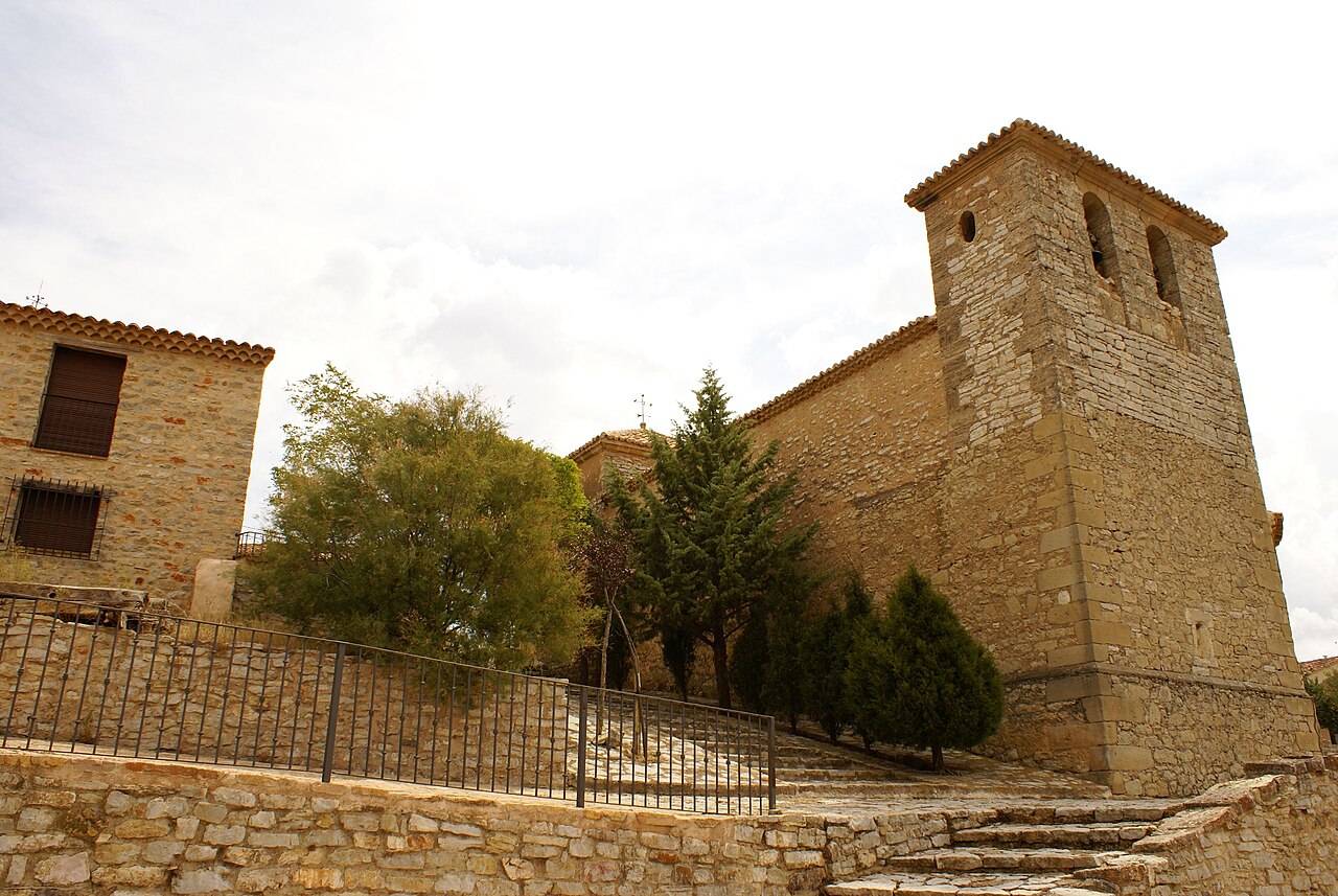 Torremochuela, Guadalajara