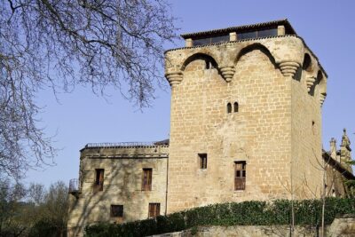 Torremontalbo, La Rioja