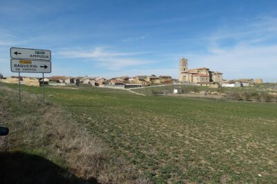 Torremormojón, Palencia