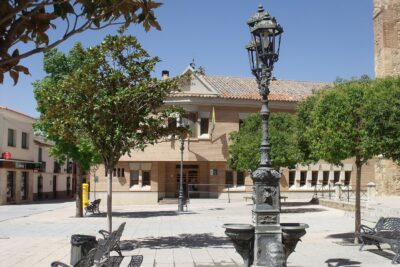 Torrenueva, Ciudad Real