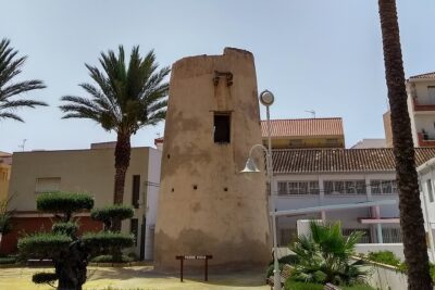 Torrenueva Costa, Granada
