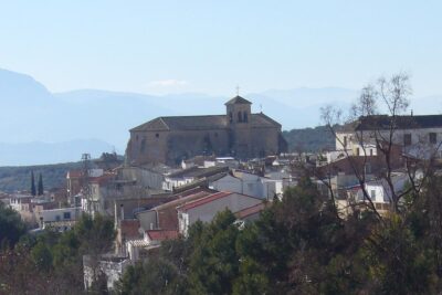 Torreperogil, Jaén