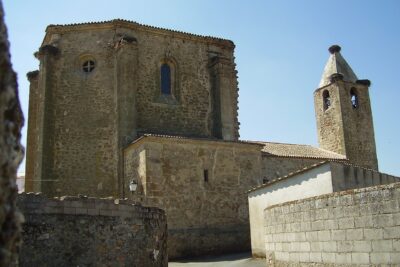 Torrequemada, Cáceres