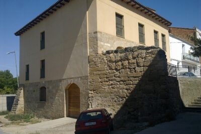 Torres de Segre, Lleida