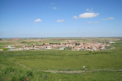 Torres del Carrizal, Zamora