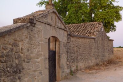 Torres del Río, Navarra