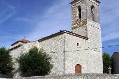 Torrescárcela, Valladolid