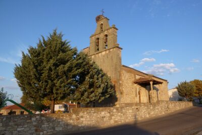 Torresmenudas, Salamanca