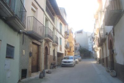 Torrevelilla, Teruel