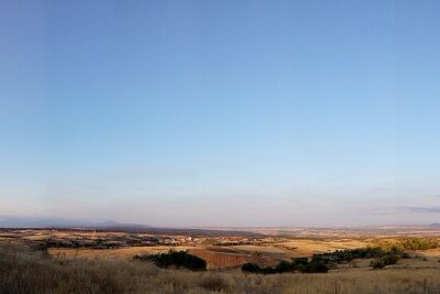Torrico, Toledo