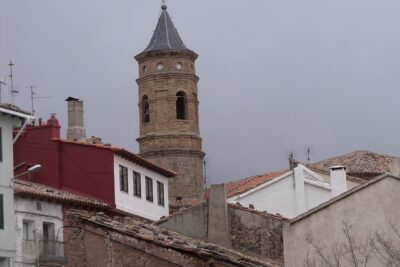 Torrijas, Teruel