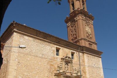 Torrijo del Campo, Teruel