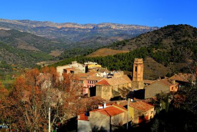 Torroja del Priorat, Tarragona