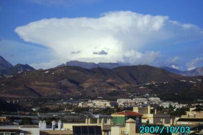 Torrox, Málaga