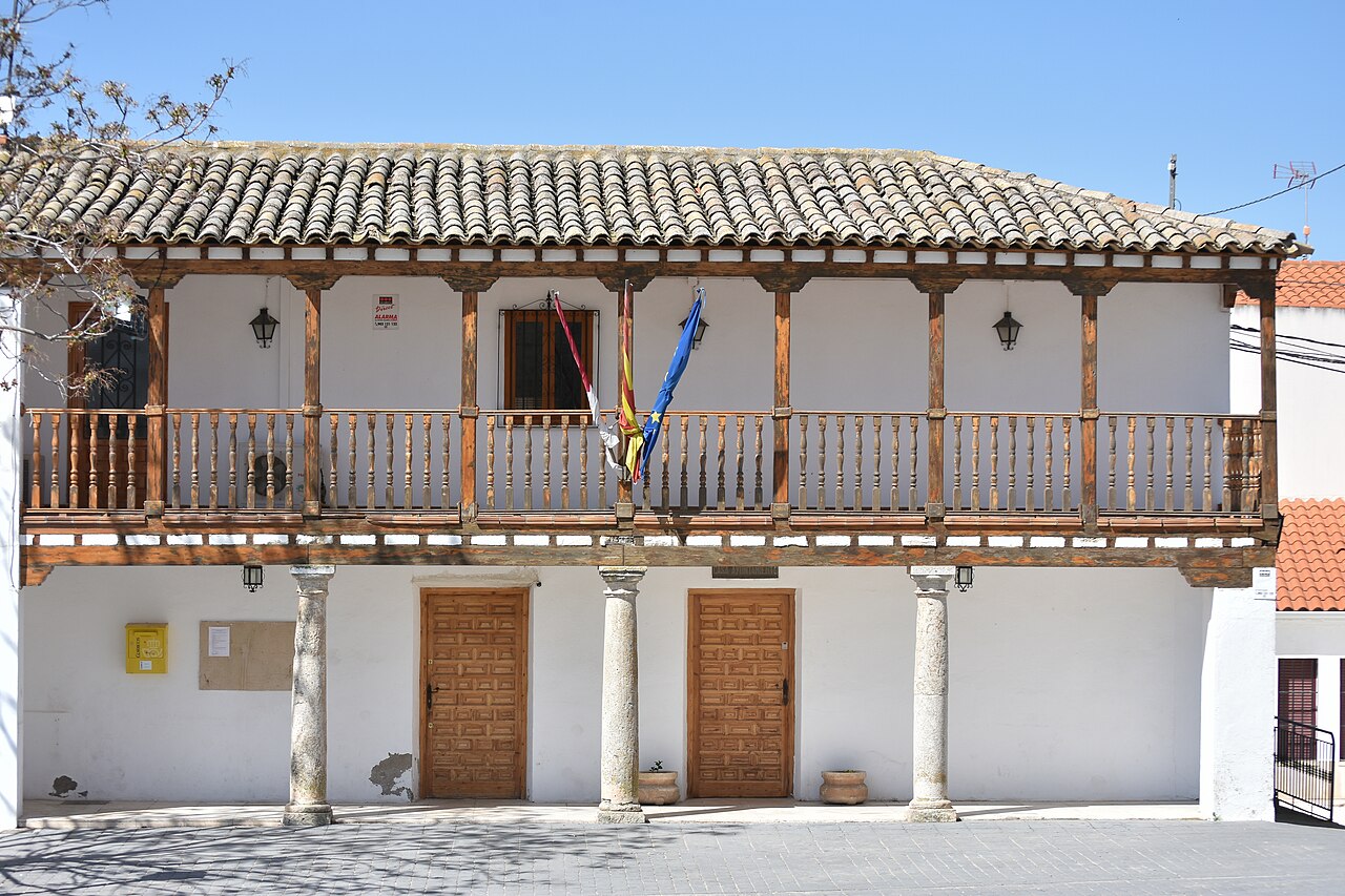 Torrubia del Campo, Cuenca