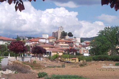 Tortola de Henares, Guadalajara