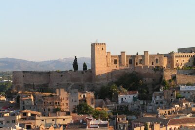 Tortosa, Tarragona