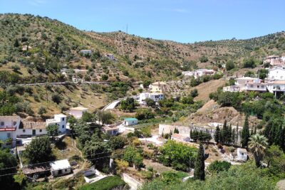 Totalán, Málaga